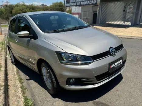 FOX 1.6 MSI COMFORTINE