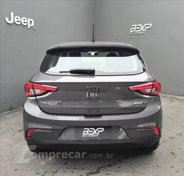 ARGO 1.0 Firefly Drive