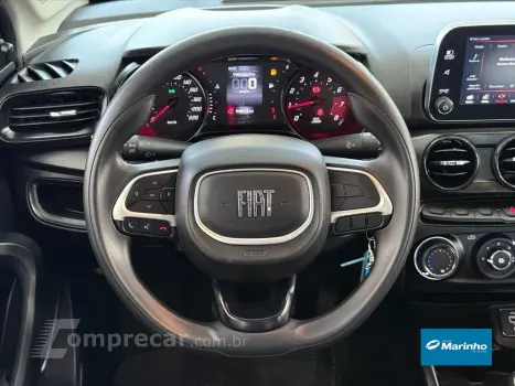 CRONOS 1.0 FIREFLY FLEX DRIVE MANUAL