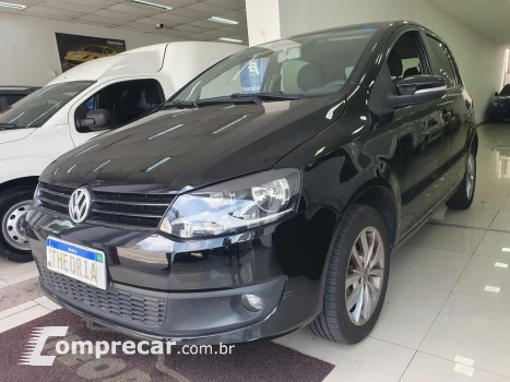 Volkswagen VOLKSWAGEN FOX 1.6 MI 8V 2014 4 portas