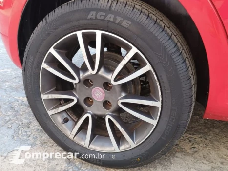 PUNTO - 1.4 ATTRACTIVE 8V 4P MANUAL