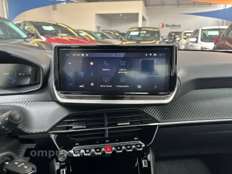 2008 Active 1.0 Turbo Flex 5p Aut.