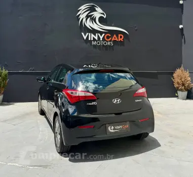 HB20 1.6 Premium 16V