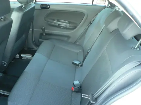 GOL 1.0 12V MPI Totalflex