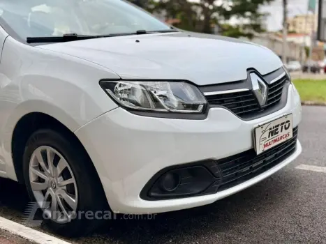 LOGAN Expres./Exp. UP Hi-Flex 1.0 16V 4p