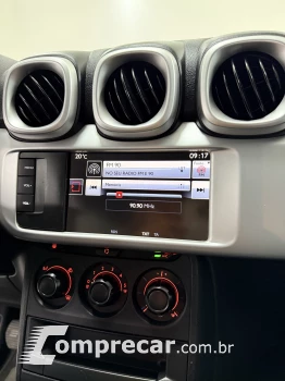 AIRCROSS 1.6 Feel 16V