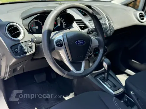 FIESTA 1.0 Ecoboost SEL