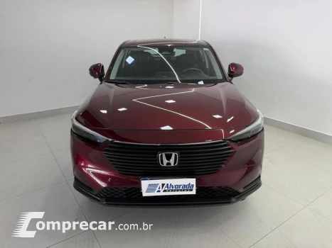 HR-V EXL HS