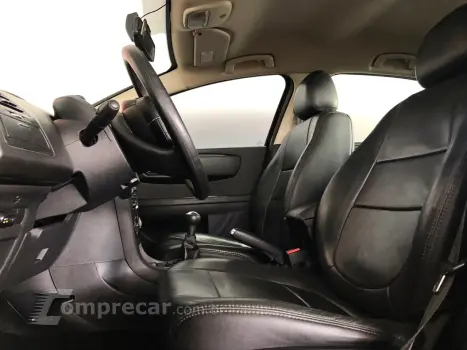 C4 2.0 GLX Pallas 16V