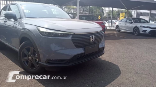 HR-V 1.5 DI I-VTEC FLEX EXL CVT