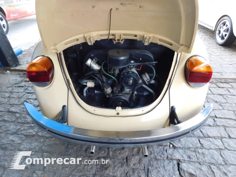 FUSCA 1.3 8V