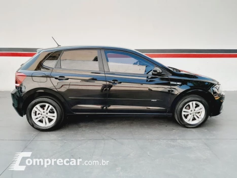 Polo Comfort. 200 TSI 1.0 Flex 12V Aut.