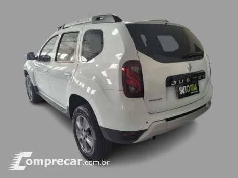 DUSTER 1.6 16V SCE Dynamique