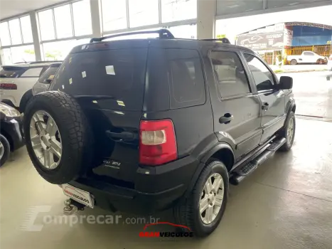 ECOSPORT 2.0 XLT 16V GASOLINA 4P AUTOMÁTICO