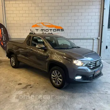 STRADA 1.3 Firefly Freedom CS