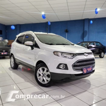 ECOSPORT 2.0 SE 16V