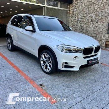 X5 3.0 4X4 30D I6 Turbo