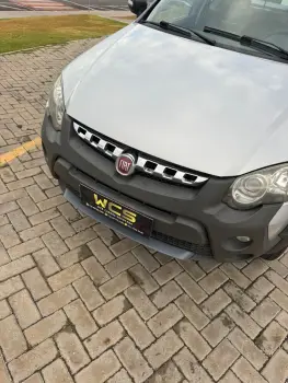 Strada 1.8 CD Adventure