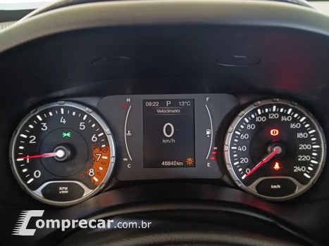 RENEGADE 1.8 16V SPORT 4P AUTOMÁTICO