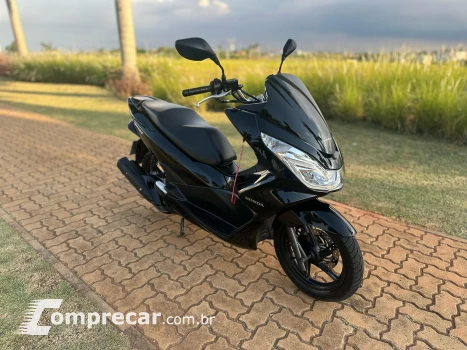 PCX 150