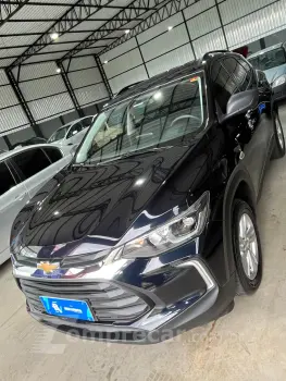 CHEVROLET TRACKER 1.0 Turbo 4 portas