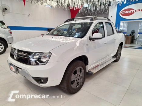 Renault DUSTER OROCH 1.6 16V SCE Dynamique 4 portas