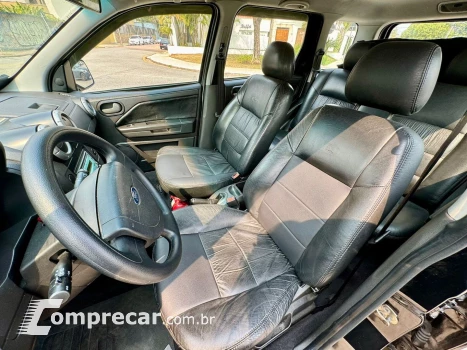 Ecosport 2.0 Xlt Freestyle 16V Flex 4P Manual