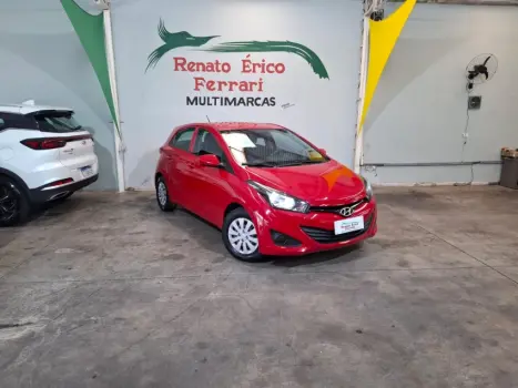 HB20 1.0 12V Comfort