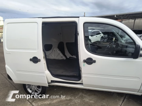 DOBLÒ 1.4 MPI Cargo