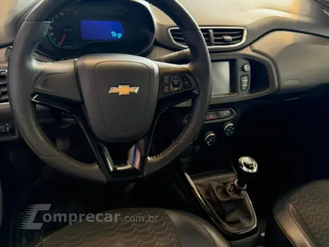 ONIX - 1.4 MPFI LTZ 8V 4P MANUAL