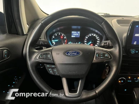 ECOSPORT 1.5 SE AUT