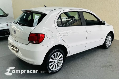 GOL 1.0 MI 8V G.VI