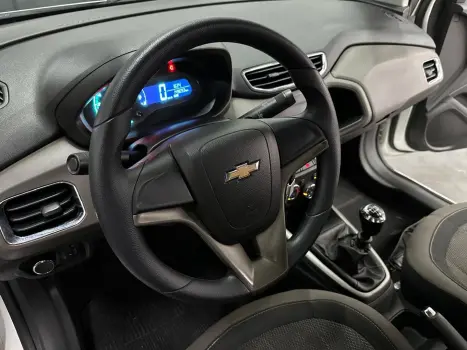 Prisma 1.0 Mpfi Lt 8V Flex 4P Manual