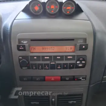 IDEA 1.8 MPI Adventure Locker 8V