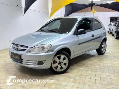 CHEVROLET CELTA 2P LIFE 2 portas