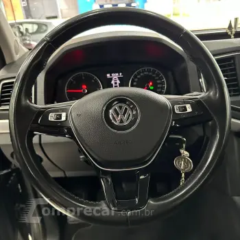 AMAROK 2.0 4X4 CD 16V Turbo Intercooler