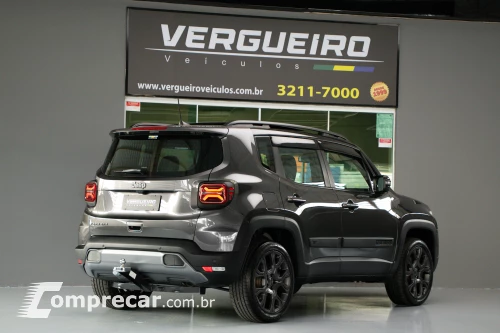 RENEGADE 1.3 T270 Turbo S 4X4