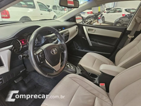 COROLLA 2.0 XEI 16V