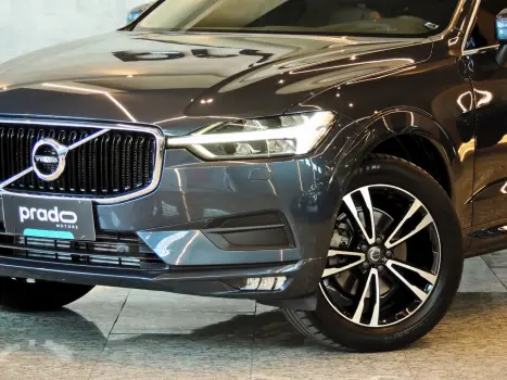 XC60 2.0 T5 Momentum