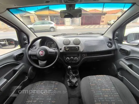 UNO VIVACE Celeb. 1.0 EVO F.Flex 8V 5p