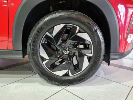 TERA COMFORT 1.0 170 TSI FLEX 12V 5P AUT