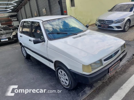 Fiat Uno Mille SX 2p e 4p 4 portas