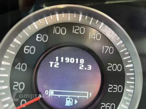 XC60 3.0 Dynamic AWD Turbo