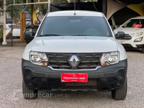 Oroch 1.6 16V Sce Flex Pro Manual