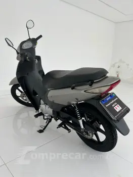 Biz 125
