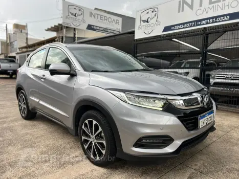 HR-V 1.5 16V Turbo Touring