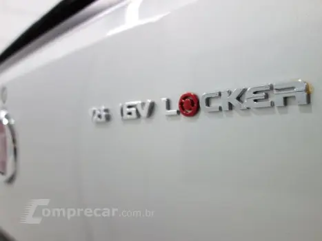 STRADA - 1.8 MPI ADVENTURE CE 16V 2P MANUAL