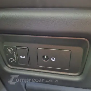 RANGE ROVER EVOQUE SE