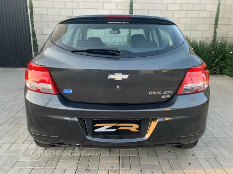 ONIX 1.0 MPFI JOY 8V FLEX 4P MANUAL