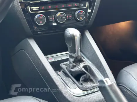 JETTA 2.0 TSI HIGHLINE 211CV GASOLINA 4P TIPTRONIC